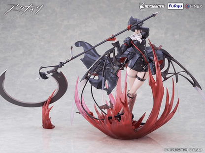 FuRyu Entelechia Elite 2 1/7 Scale Figure