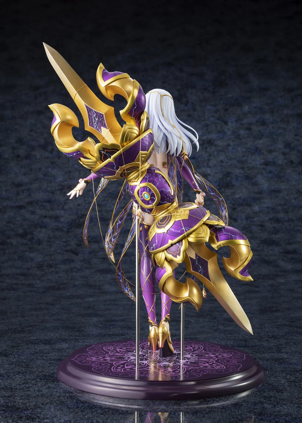 KADOKAWA Assassin/Kama Fate/ Series 1/7 Scale Figure