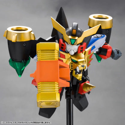 D-STYLE STAR GAO GAI GAR