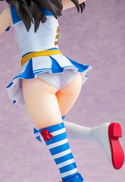 CAworks To Love-Ru Darkness Yui Kotegawa Breezy Seaside Ver. Scale Figure