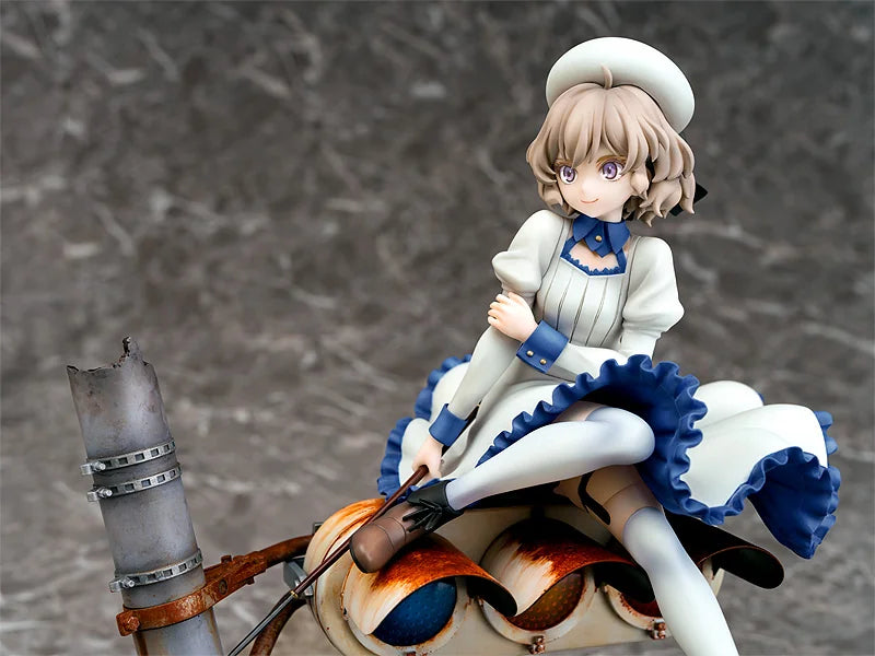 Phat! Company Kotoko Iwanaga In/Spectre Scale Figure