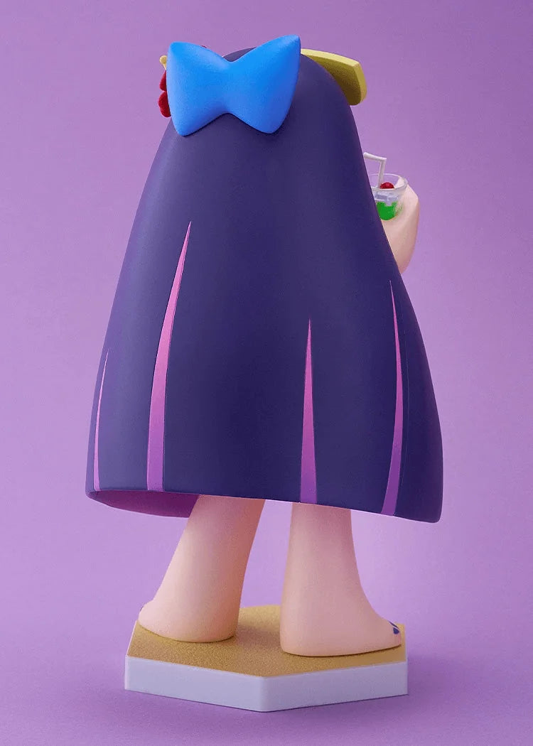 Wave POP UP PARADE Beach Queens Stocking L Size PVC Figure