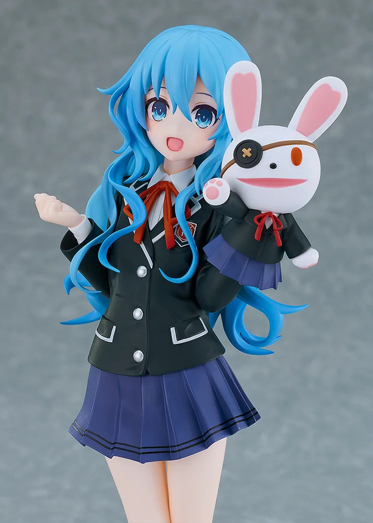 Good Smile Company POP UP PARADE Yoshino School Uniform Ver. L Collectible Figure