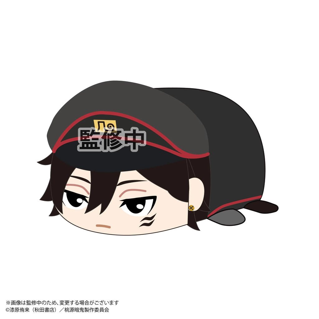 Tougen Anki Pote Kororin Mascot 3 Blind Box (Box of 8)