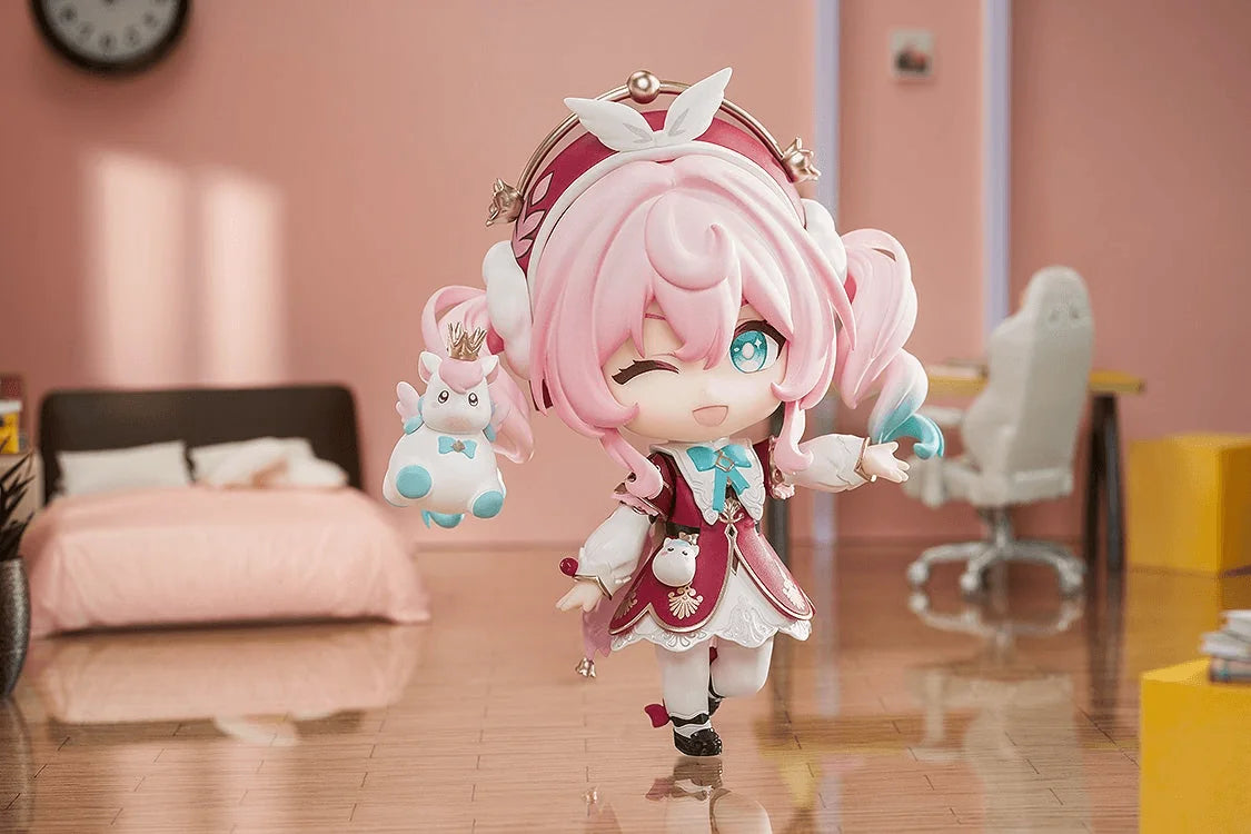 Good Smile Company Nendoroid Hyacine Honkai: Star Rail Action Figure
