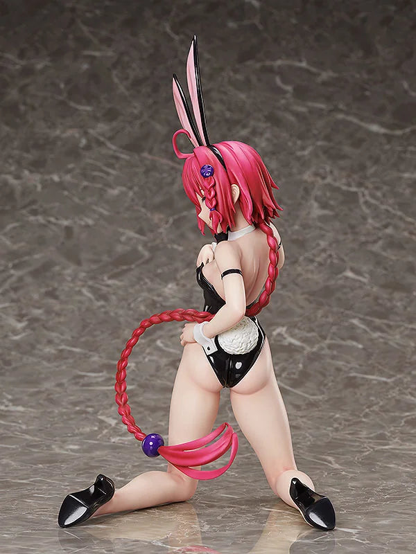FREEing Mea Kurosaki Bare Leg Bunny Scale Figure