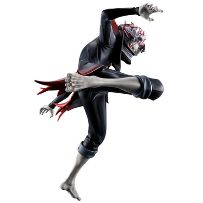 Bandai Spirits Ichibansho Okarun Transformed Action Figure