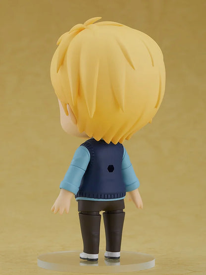 Nendoroid Nagi Rokuya IDOLiSH7 Action Figure