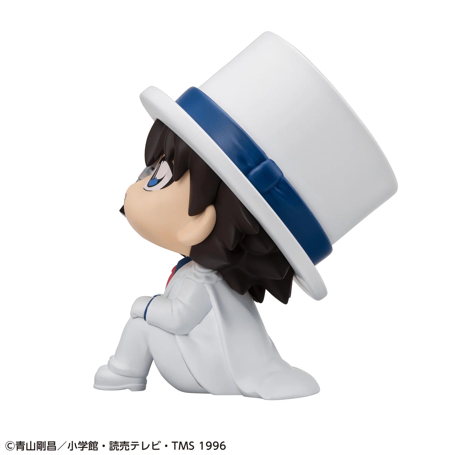 Lookup Detective Conan Kid the Phantom Thief