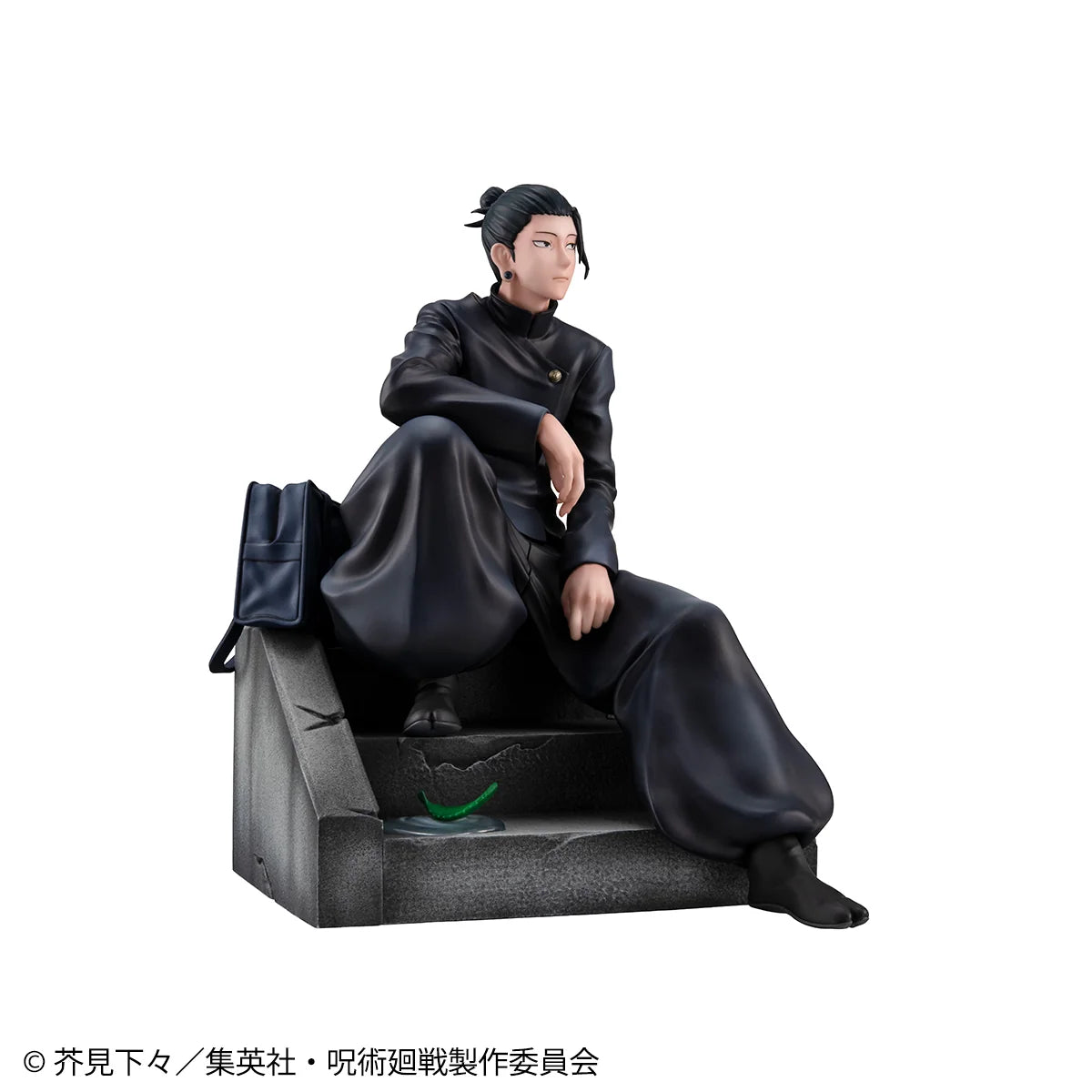 FIGURE JUJUTSUKAISEN Suguru Geto KOSEN ver.