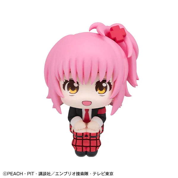 MegaHouse Lookup Shugo Chara! Amu Hinamori Figure