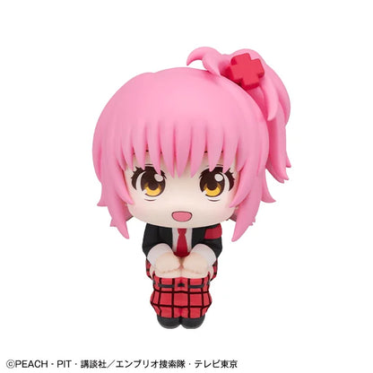 MegaHouse Lookup Shugo Chara! Amu Hinamori Figure