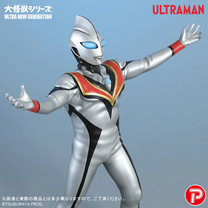 Evil Tiga