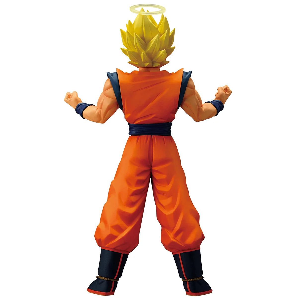 Super Saiyan 2 Son Goku (The Chronicle of Goku)