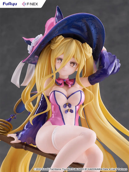 FuRyu Mukuro Hoshimiya Witch Style 1/7 Scale Figure