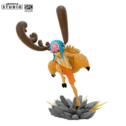 ONE PIECE - Figurine "Chopper"