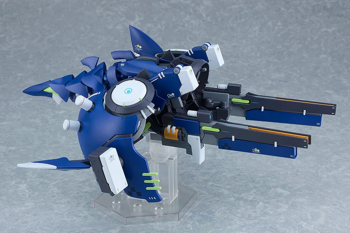 Good Smile Company ACT MODE Type15 Ver2 Longrange Railgun Expansion Kit