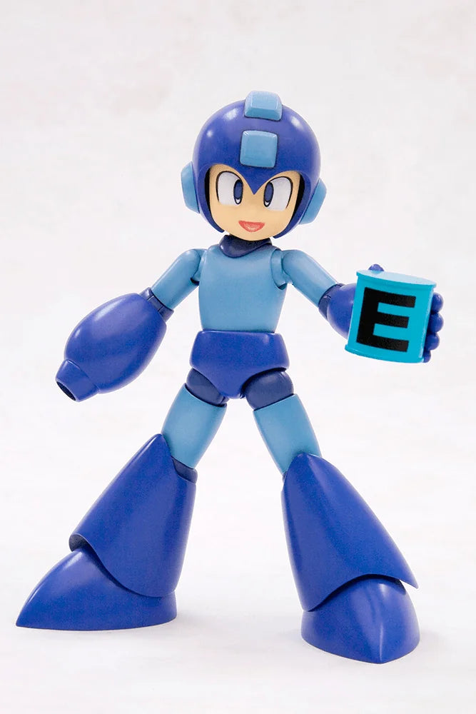 ROCKMAN