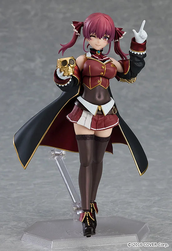 Max Factory figma Houshou Marine Action Figure