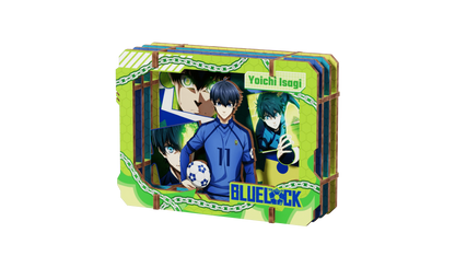 Blue Lock - Champions’ Clash - S (6 units/set) (Box of 6)