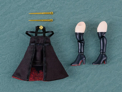Good Smile Company Nendoroid Doll Yor Forger Thorn Princess Ver. Action Figure