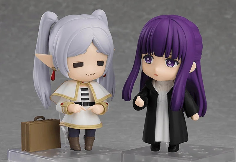 Good Smile Company Nendoroid Frieren Action Figure