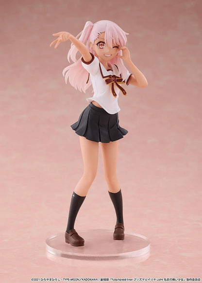CHILLfigg Fate/kaleid liner PRISMA☆ILLYA Licht Nameless Girl