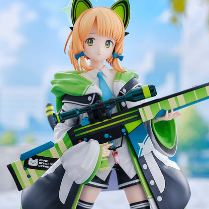 Union Creative Blue Archive Midori 1/6 Scale Pre-Painted Figure