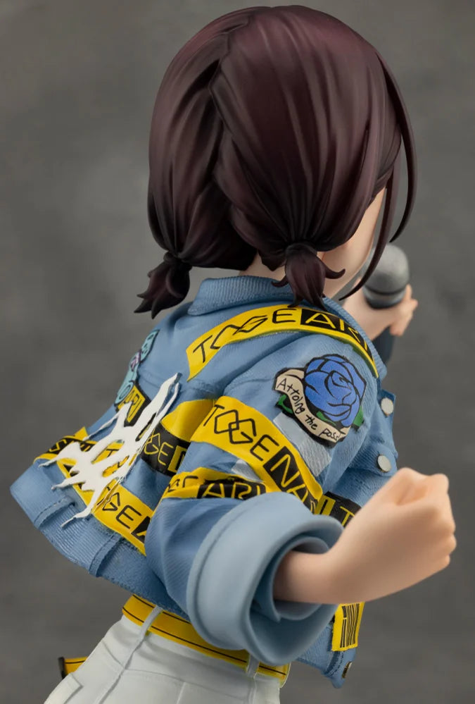 Kotobukiya Nina Iseri Girls Band Cry Scale Figure