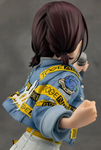 Kotobukiya Nina Iseri Girls Band Cry Scale Figure