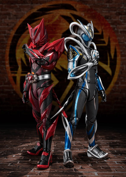 KAMEN RIDER MAOU