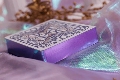 The Statue of Zeus at Ephesus Playing Cards - Special Edition