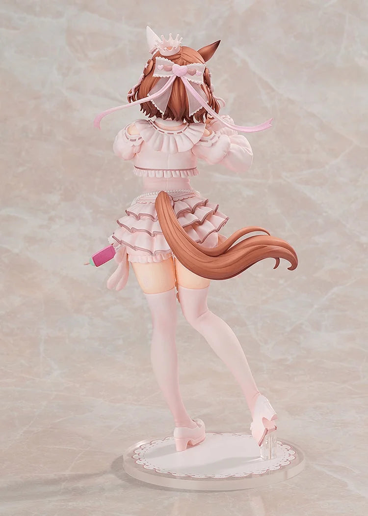 G.S. Collection [Unforgettable Sugar Candy] Aston Machan