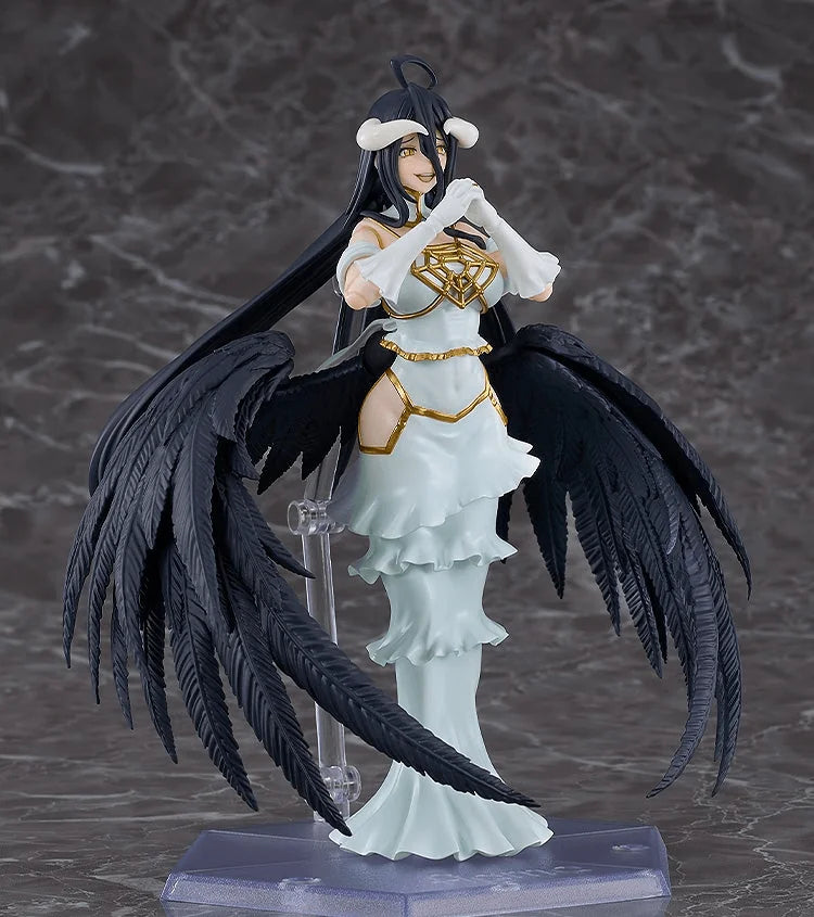 figma Albedo