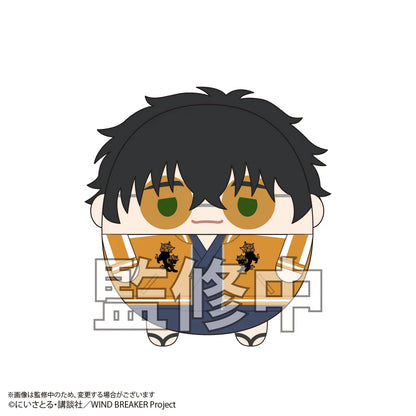 WIND BREAKER FUWA KORORIN 2