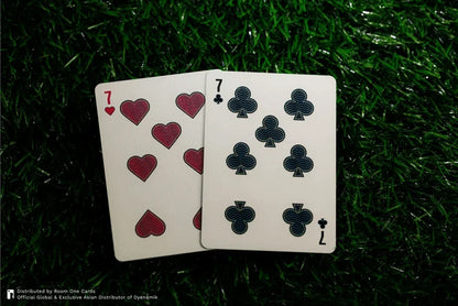 FPF Playing Cards - Home Edition