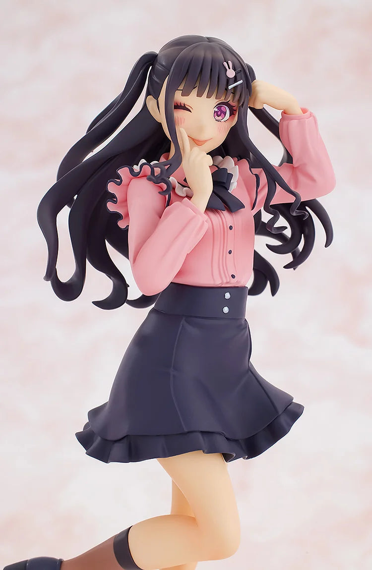 Good Smile Company POP UP PARADE Chuu-tan Collectible Figure