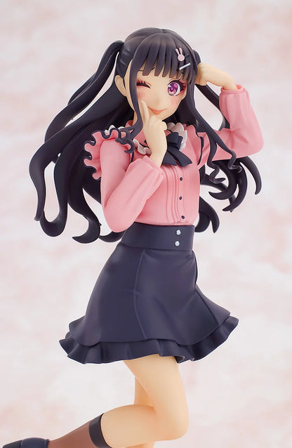 Good Smile Company POP UP PARADE Chuu-tan Collectible Figure