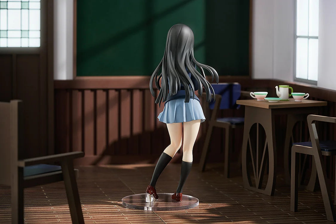 Good Smile Company POP UP PARADE Mio Akiyama L Size Painted Figure