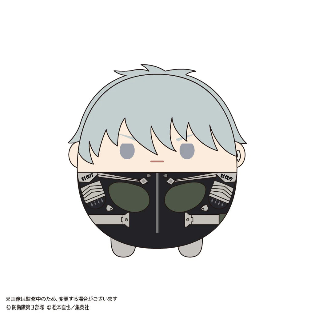 KAIJU No. 8 FUWA KORORIN