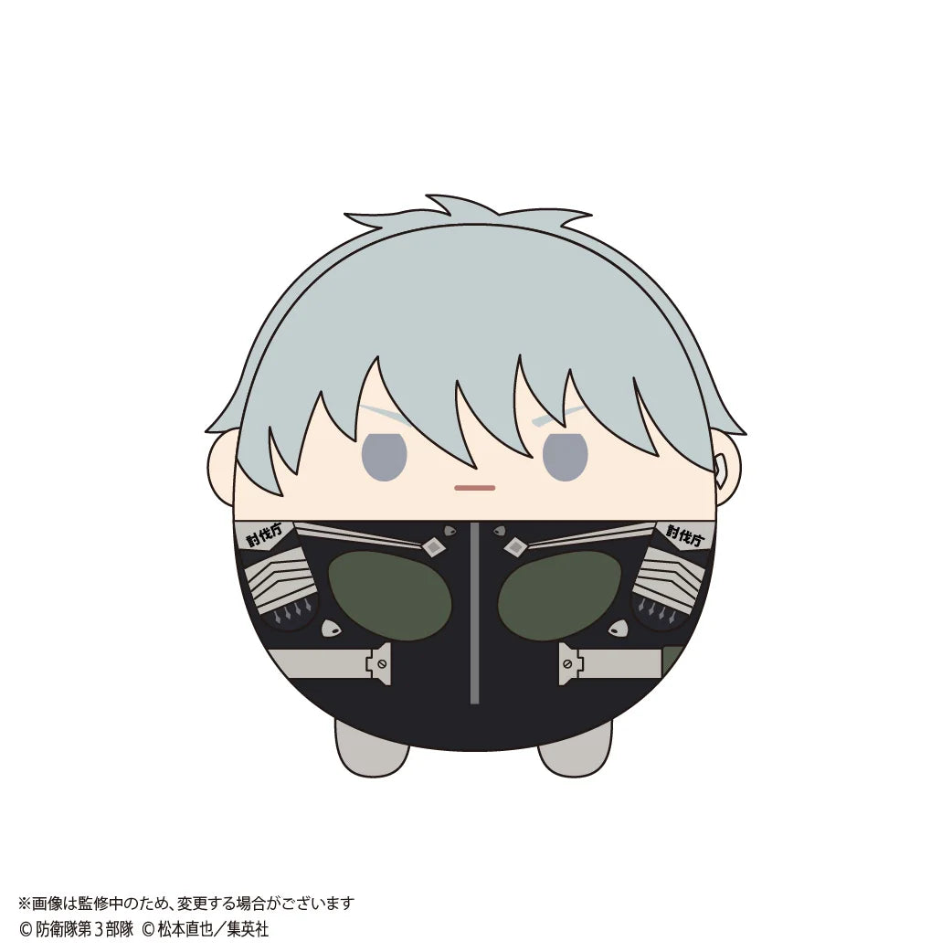 KAIJU No. 8 FUWA KORORIN