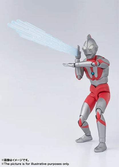 S.H. Figuarts Ultraman (A Type) Action Figure