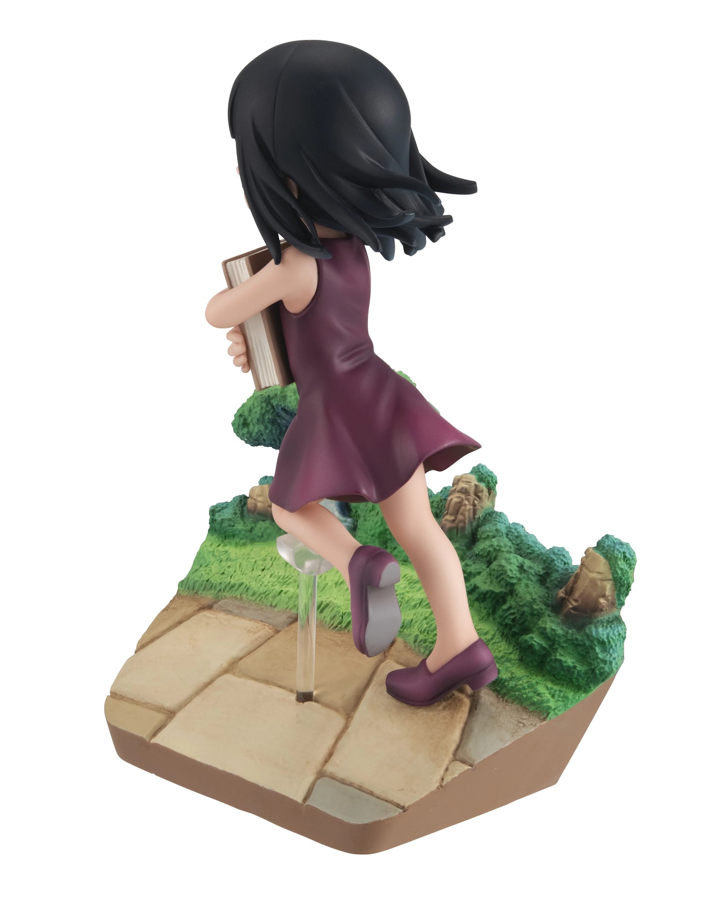 MegaHouse G.E.M.Series One Piece Nico Robin RUN! RUN! RUN! Figure