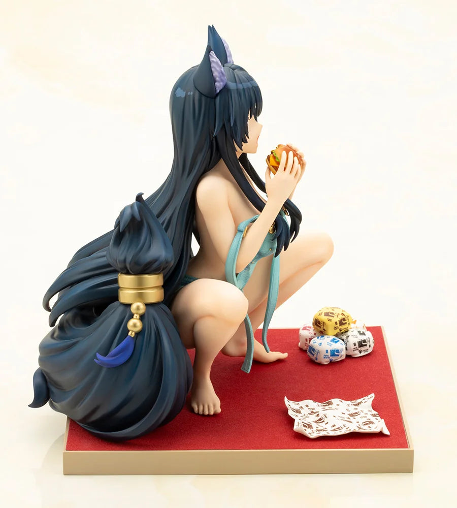 Kotobukiya Delta The Eminence in Shadow Scale Figure