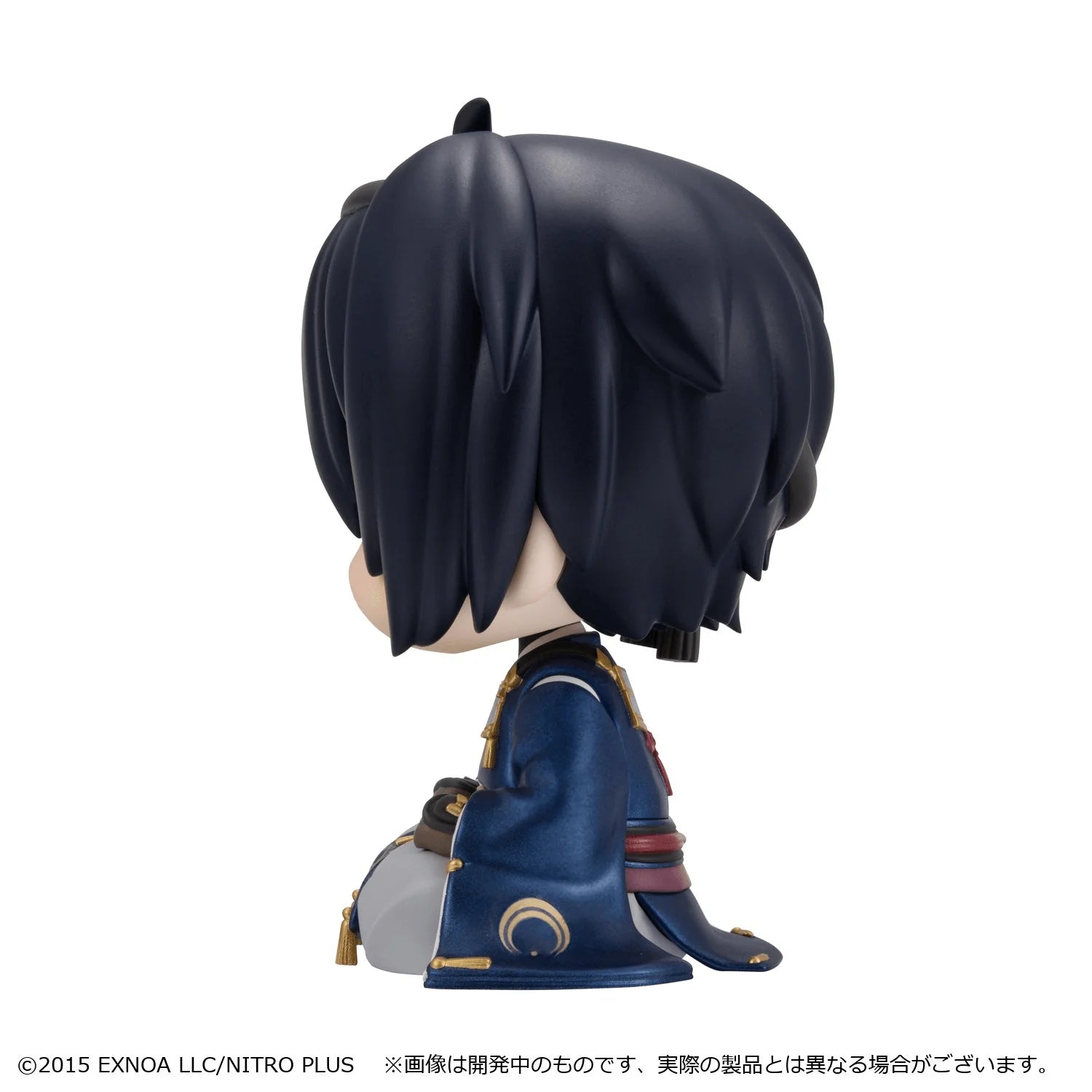 Lookup Touken Ranbu-ONLINE Munechika Mikatsuki