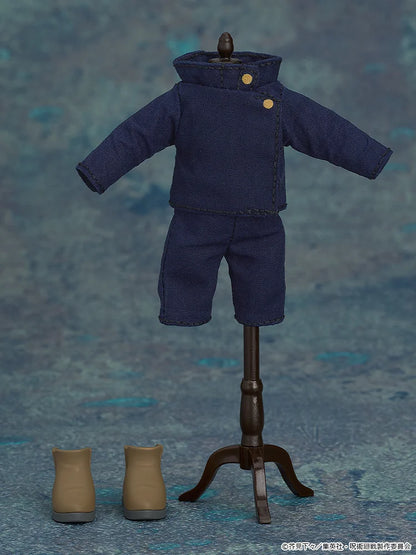 Good Smile Company Nendoroid Doll Megumi Fushiguro Jujutsu Kaisen Action Figure