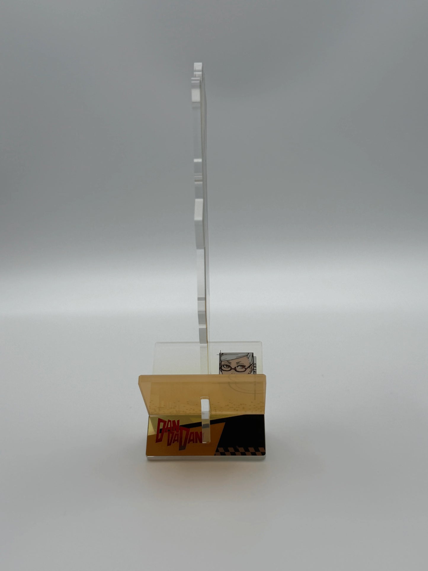 Dandadan - Memory Moment X Stand (12 units/set) (Box of 12)