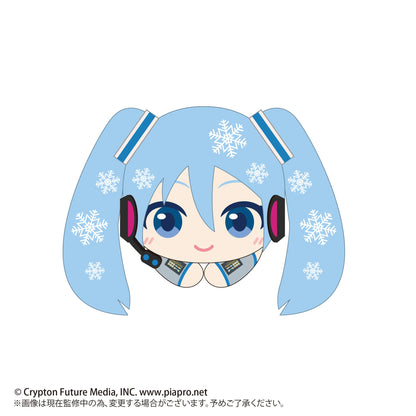 YUKI MIKU HUG CHARACTER COLLECTION