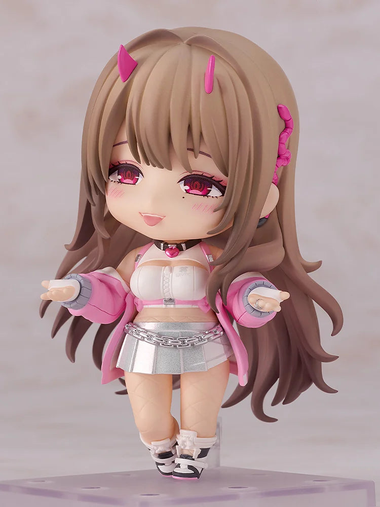 Good Smile Company Nendoroid Viper Goddess of Victory: NIKKE Action Figure