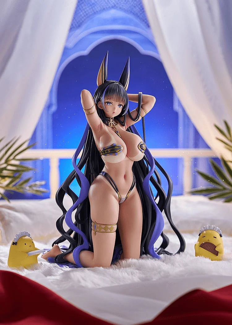 Phat! Company Cleopatra: Stars and Roses Azur Lane Scale Figure